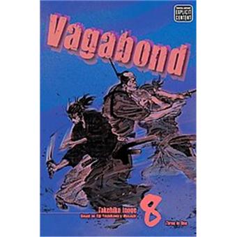 Vagabond 8